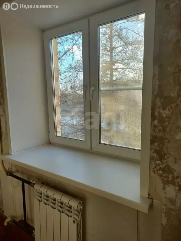 2-комнатная квартира: Кемерово, улица 9 Января, 8 (43.3 м) - Фото 2