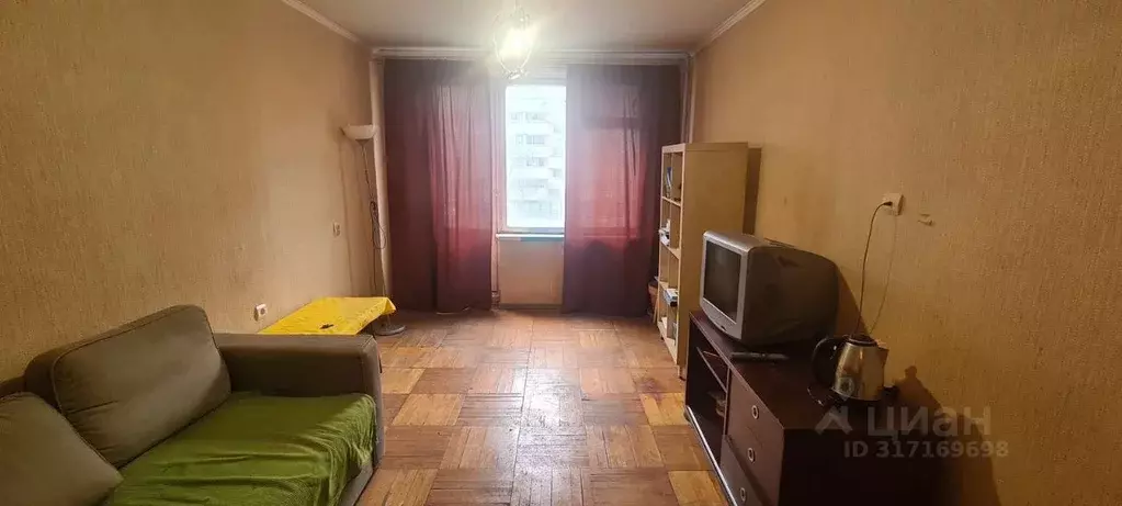 3-к кв. Санкт-Петербург Тимуровская ул., 10К3 (61.0 м) - Фото 1