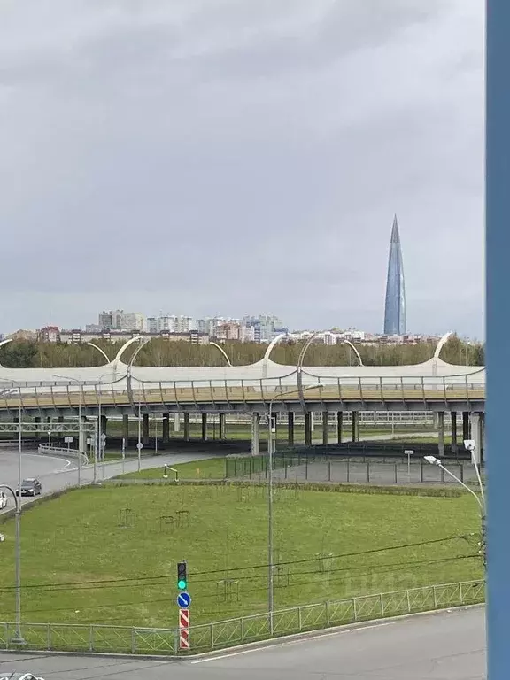 Квартира, студия, 31.6 м - Фото 0