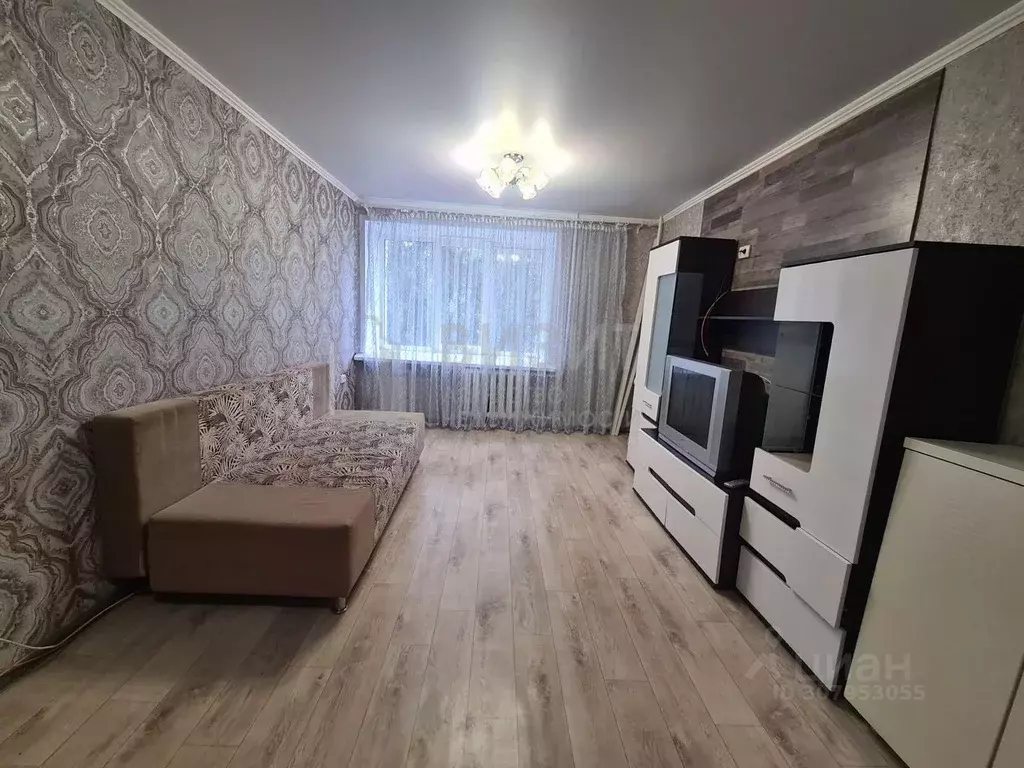 Комната Татарстан, Нижнекамск просп. Вахитова, 9 (18.0 м) - Фото 0