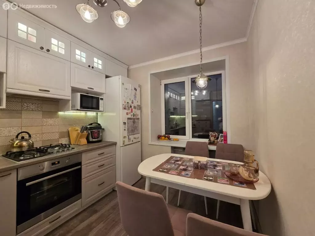 3-комнатная квартира: Ярославль, улица Чайковского, 78/19 (69 м) - Фото 2