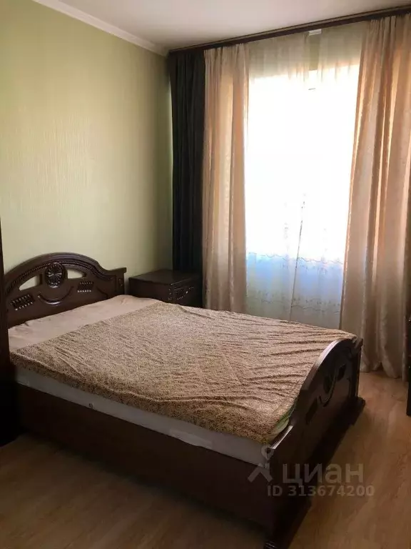 2-к кв. Адыгея, Тахтамукайский район, Яблоновский пгт Шоссейная ул., ... - Фото 2