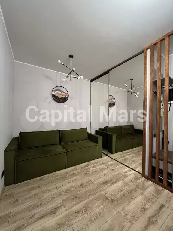 1-к. квартира, 41 м, 11/16 эт. - Фото 0