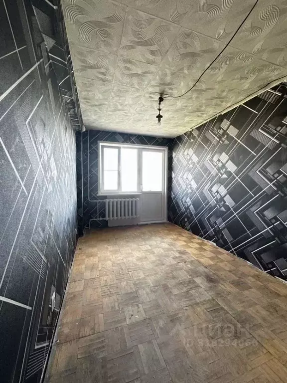 1-к кв. Костромская область, Кострома Самоковская ул., 3 (18.1 м) - Фото 0