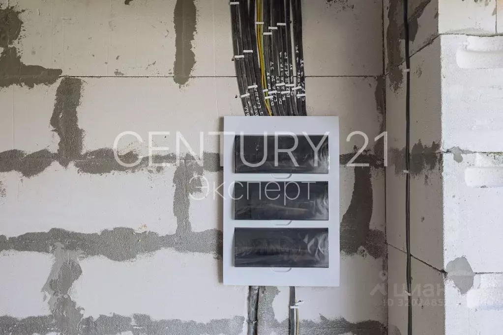 Дом в Калининградская область, Гурьевский муниципальный округ, пос. ... - Фото 1