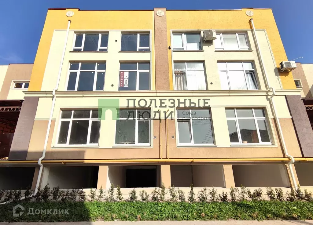 Продаётся 1-к квартира, 40 м - Фото 0