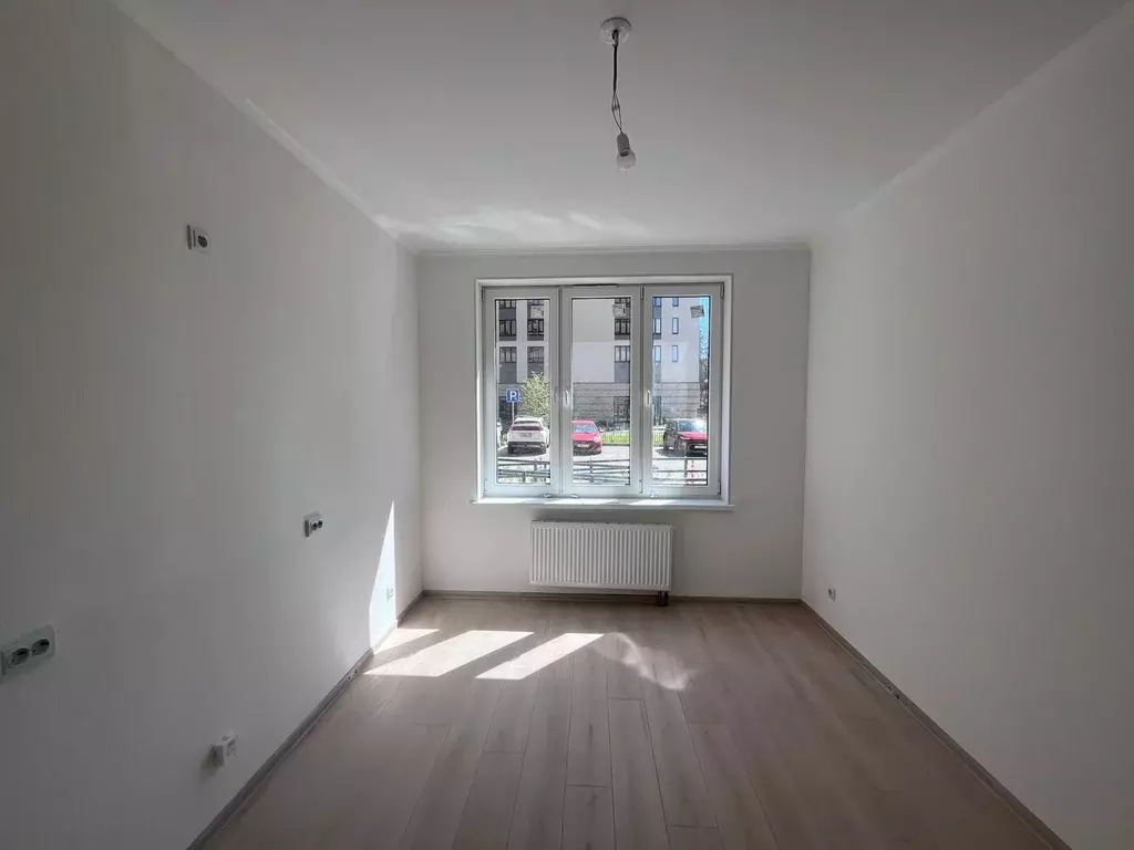 Продаётся 1-к квартира, 33.9 м - Фото 1