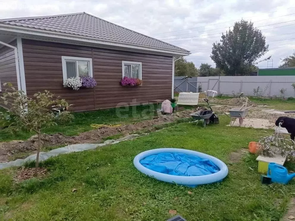 Дом в Нижний Новгород, СНТ Стройгаз (109 м) - Фото 2