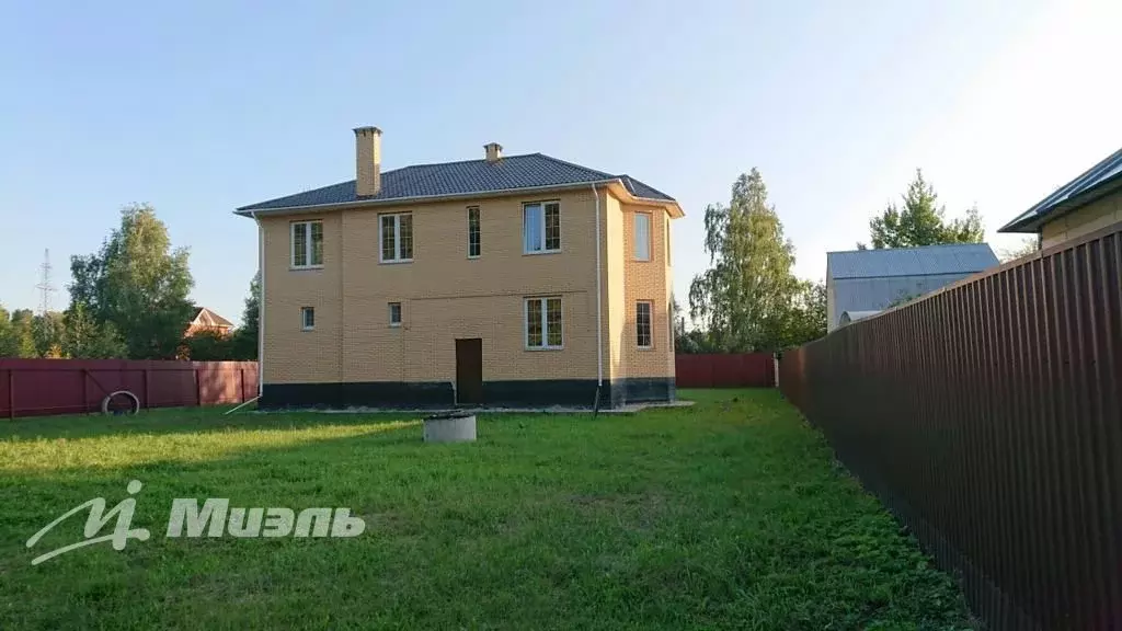 Продается дом в д. Капустино - Фото 0