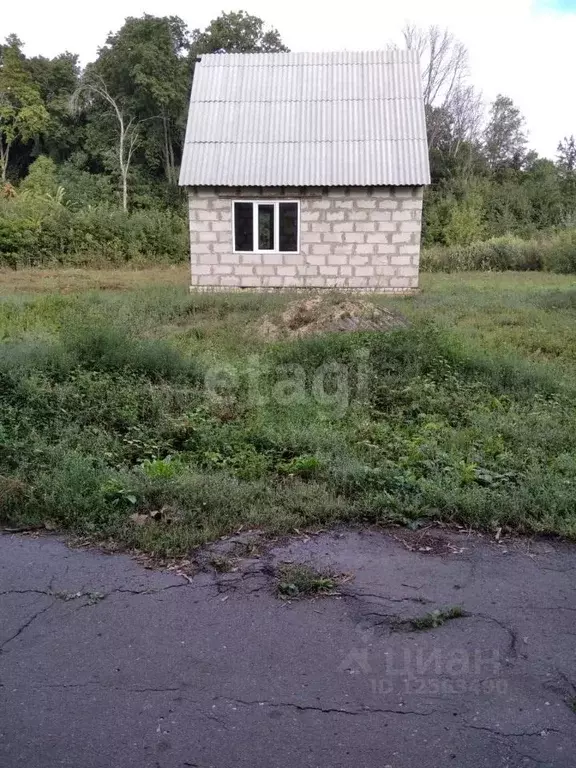 Дом в Воронежская область, Воронеж ул. Лесная (35 м) - Фото 0