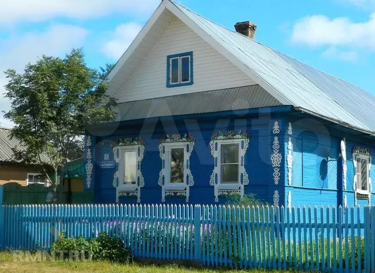 Дом 45 м на участке 15 сот. - Фото 1