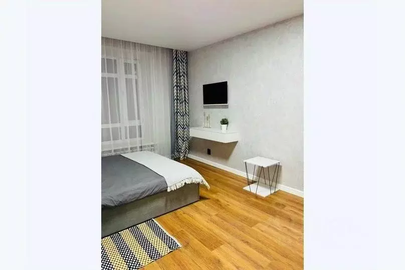 1-к кв. Чувашия, Чебоксары ул. Чернышевского, 23к1 (42.0 м) - Фото 1