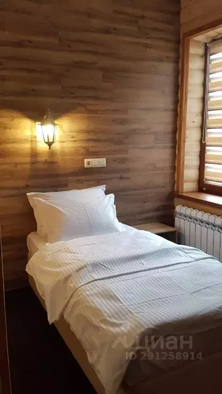 Комната Иркутская область, Иркутск ул. Дзержинского, 50 (25.0 м) - Фото 2