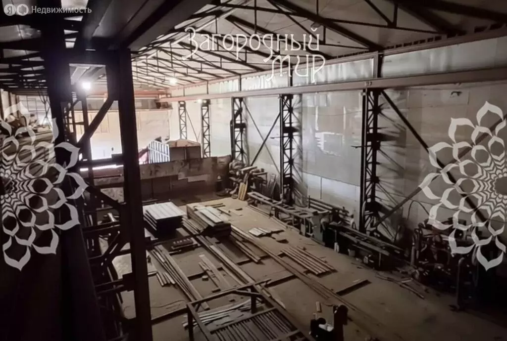 Склад (600 м) - Фото 2