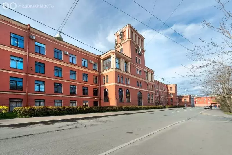 Склад (25.8 м) - Фото 1