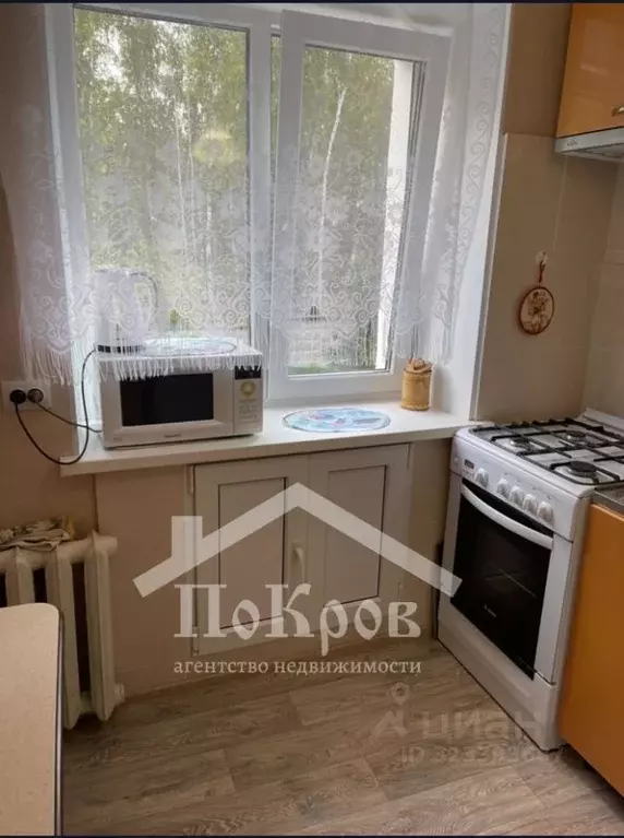 2-к кв. Омская область, Омск просп. Мира, 131 (41.6 м) - Фото 2