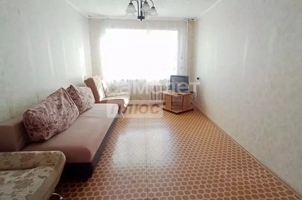 1-к кв. Омская область, Омск Заозерный мкр, просп. Менделеева, 14 ... - Фото 2