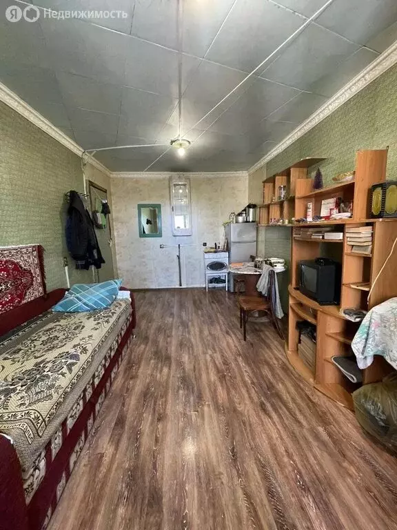 1к в -комнатной квартире (16.6 м) - Фото 1