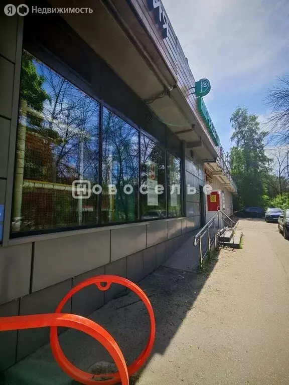 Помещение свободного назначения (242 м) - Фото 2