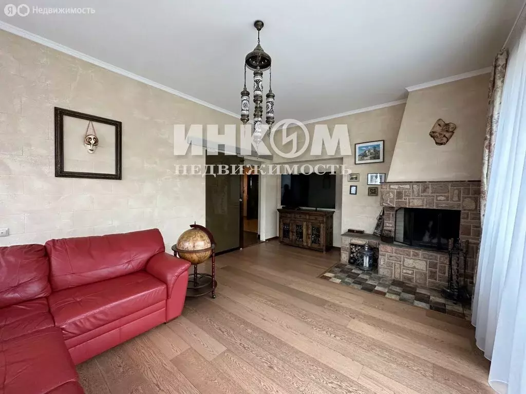 Дом в Дедовск, улица Дедово, 10 (420 м) - Фото 2
