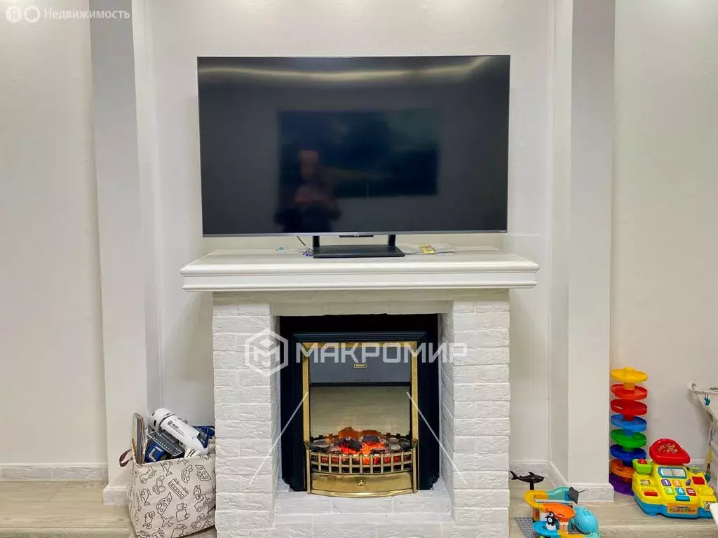 3-комнатная квартира: Пермь, улица Юрша, 3А (67.3 м) - Фото 2