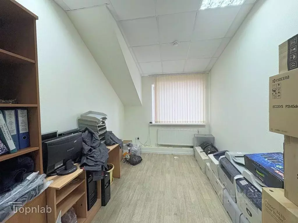 Офис в Краснодарский край, Армавир Территория Северная промзона, 202 ... - Фото 2