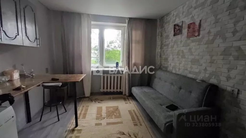 Комната Пензенская область, Пенза Заводская ул., 13 (13.2 м) - Фото 1