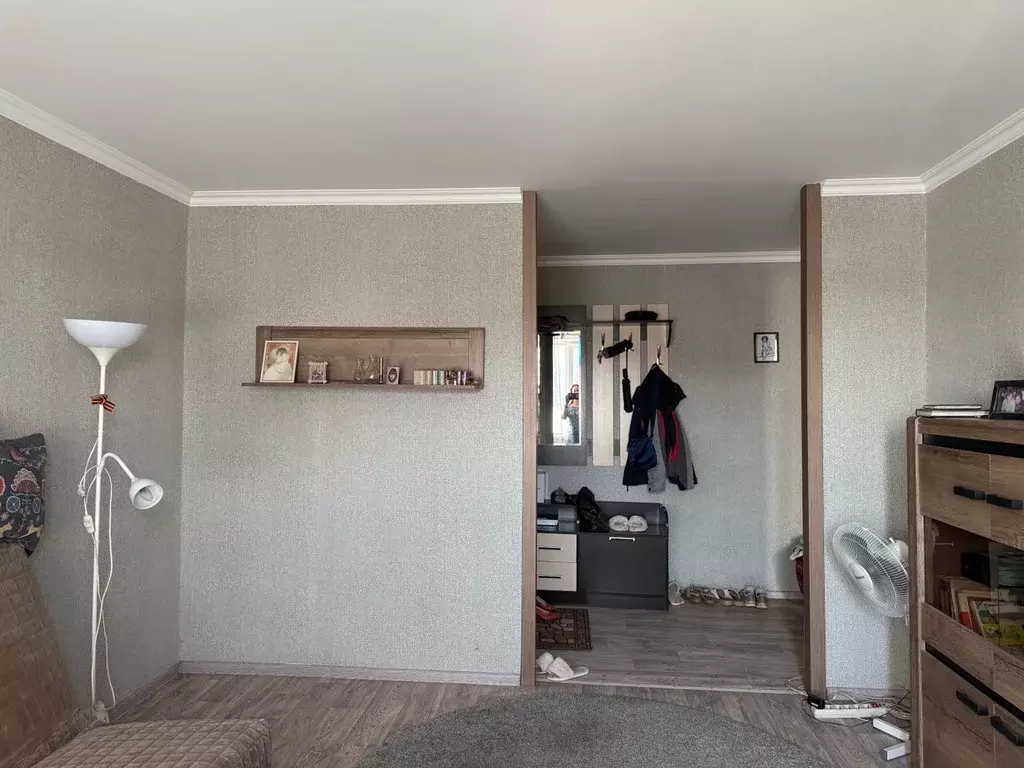 Продаётся 3-к квартира, 65 м - Фото 1