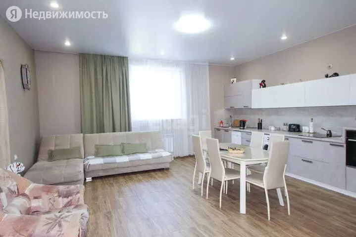 Дом в Тобольск, садоводческое товарищество Вымпел (302 м) - Фото 0