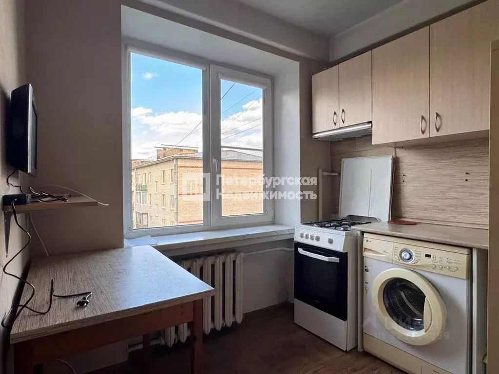 2-к кв. Санкт-Петербург просп. Космонавтов, 29К3 (45.2 м) - Фото 1