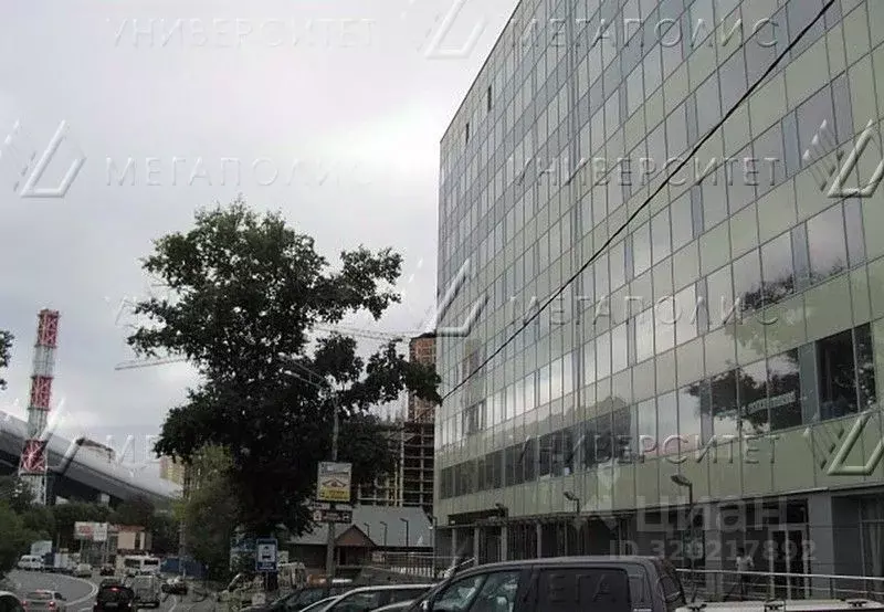 Офис в Московская область, Красногорск Ильинское ш., 1а (222 м) - Фото 1