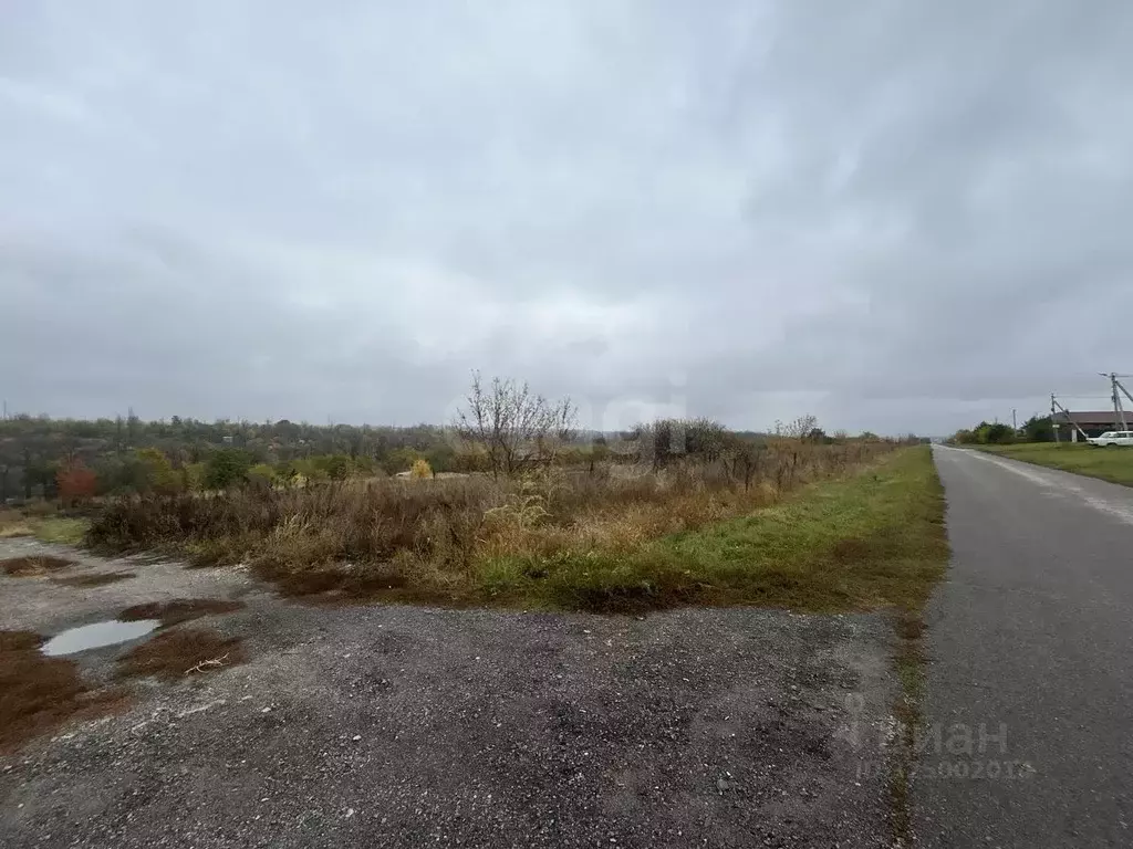 Участок в Белгородская область, Белгородский район, Беломестненское ... - Фото 1