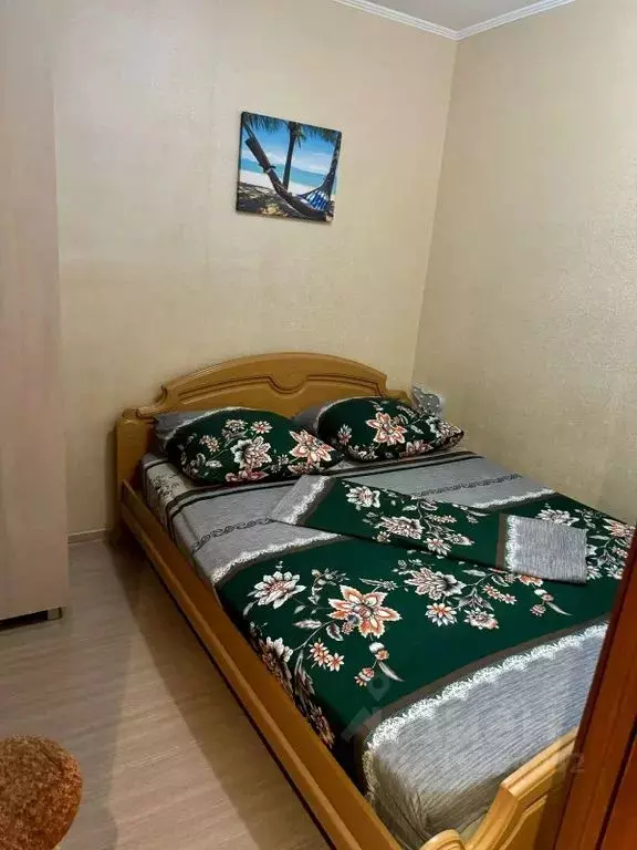 3-к кв. Тульская область, Тула ул. Николая Руднева, 70 (45.0 м) - Фото 1