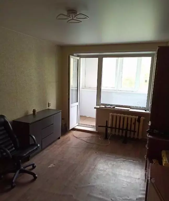 Комната Самарская область, Самара ул. Георгия Димитрова, 37 (18.0 м) - Фото 1