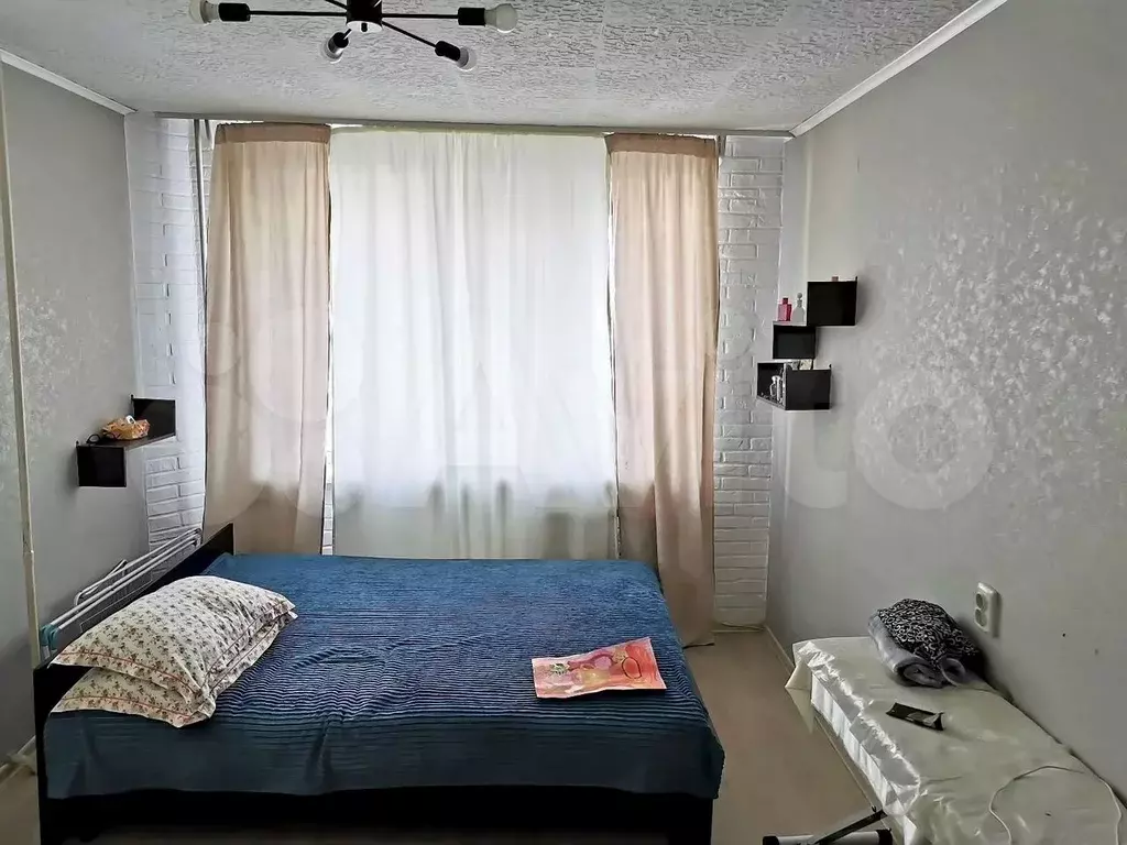 2-к. квартира, 50 м, 5/9 эт. - Фото 1
