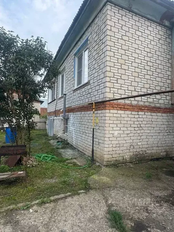 Дом в Алтайский край, Первомайский район, с. Зудилово Береговая ул., ... - Фото 1