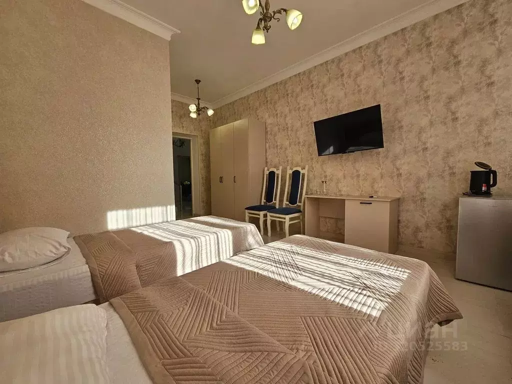 Комната Дагестан, Махачкала ш. Федеральное, 201 - Фото 2