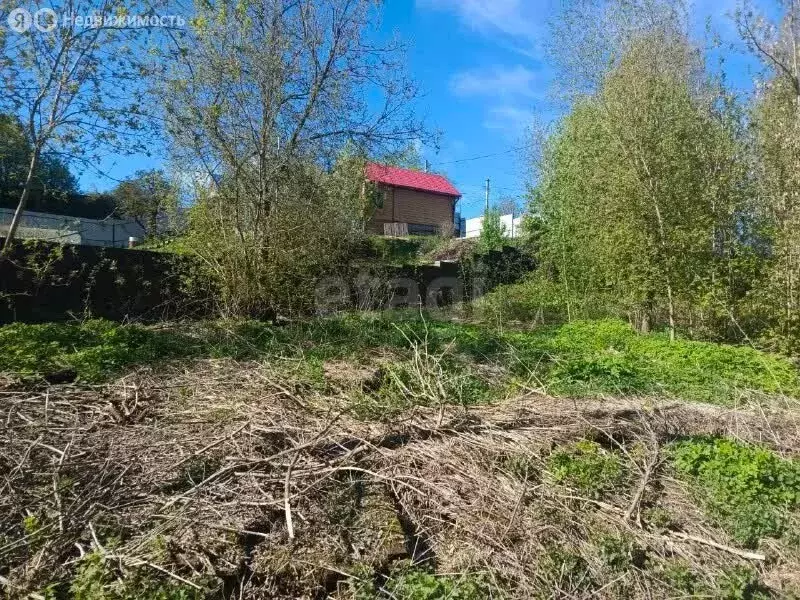 Участок в Пермь, улица Лифанова (6 м) - Фото 0
