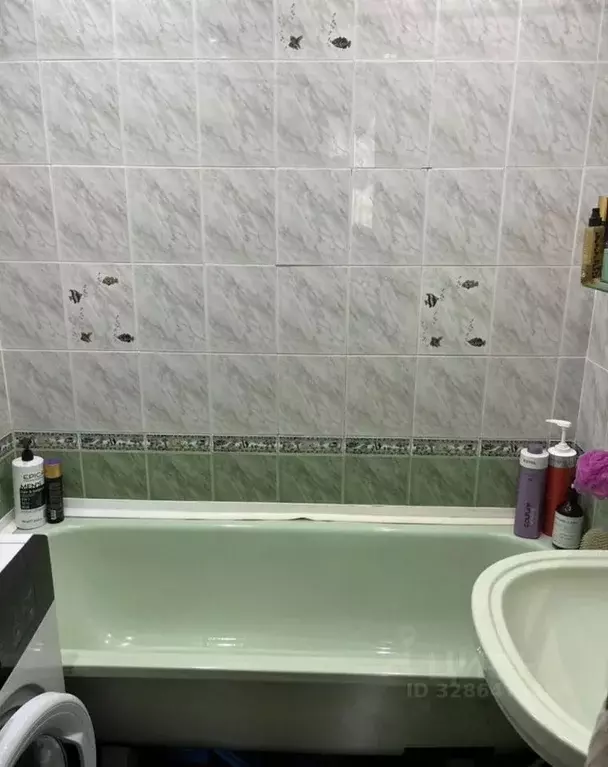 2-к кв. Ростовская область, Азов Азовский район, Ленинградская ул., 32 ... - Фото 2