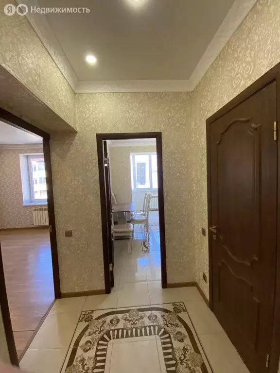 1-комнатная квартира: Владикавказ, Весенняя улица, 50А (43 м) - Фото 0