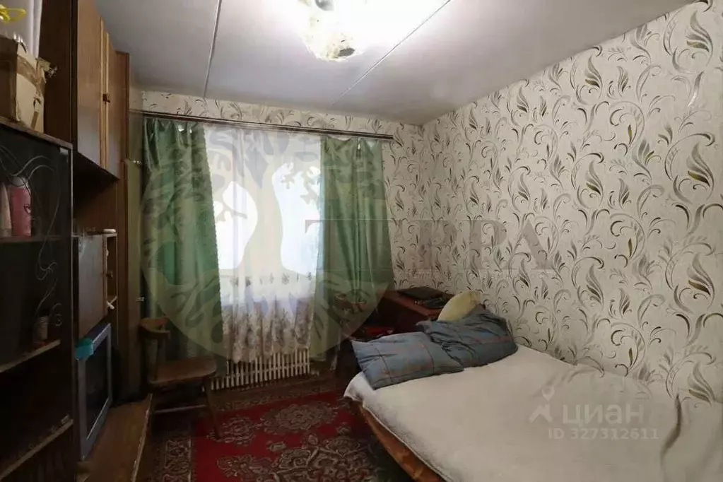 Комната Воронежская область, Воронеж ул. Хользунова, 64 (15.6 м) - Фото 0