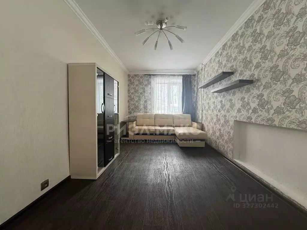 2-к кв. Брянская область, Брянск просп. Станке Димитрова, 49 (45.5 м) - Фото 1