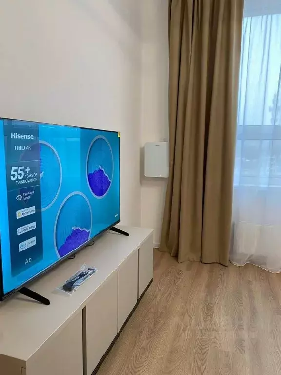 2-к кв. Москва Ленинградское ш., 229Ак1 (40.0 м) - Фото 1