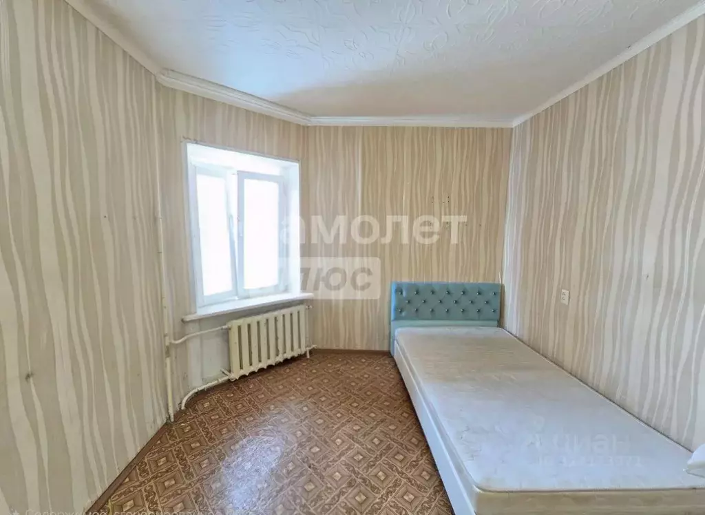 2-к кв. Башкортостан, Мелеуз пл. Лесокомбината, 5 (41.2 м) - Фото 1