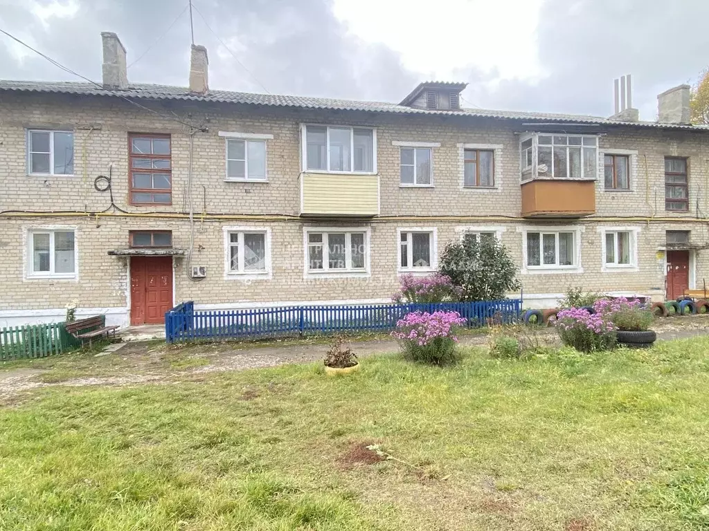 2-к кв. Рязанская область, Скопин ул. Ленина, 164 (39.4 м) - Фото 1