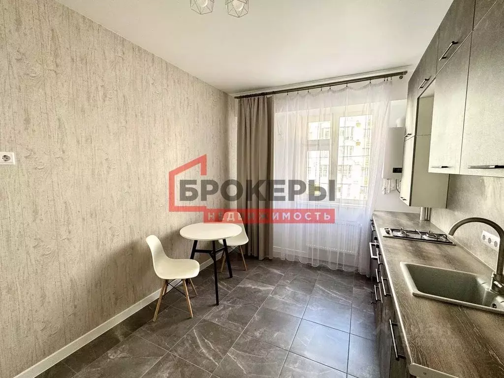 2-к кв. Севастополь ул. Павла Корчагина, 23 (62.0 м) - Фото 1