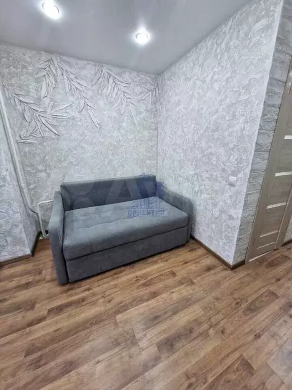 Квартира-студия, 20 м, 1/9 эт. - Фото 1