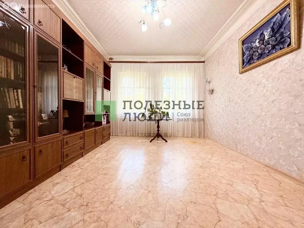 3-комнатная квартира: Сызрань, Студенческая улица, 7 (57.6 м) - Фото 1