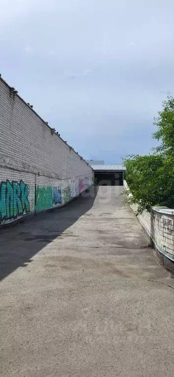 Гараж в Белгородская область, Белгород ул. Жуковского, 2Г (24 м) - Фото 1