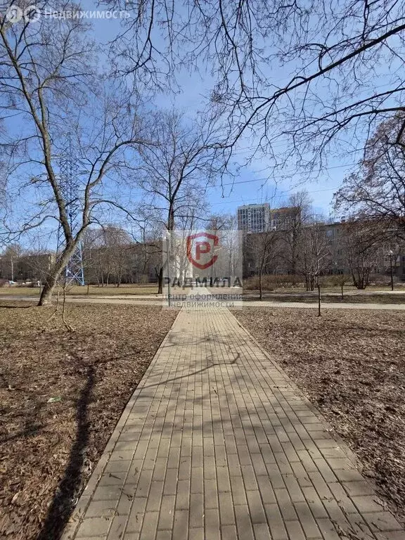 2-комнатная квартира: Мытищи, улица Академика Каргина, 30Б (44.7 м) - Фото 1